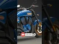 Download Lagu 2025 Yamaha VMAX 1700 V4 Is OFFICIALLY Launched First Look!!