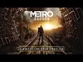 Video di Metro Exodus - gamescom 2018 Trailer [IT]
