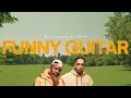 Download Lagu Mr JazziQ \u0026 Jay Music - Funny Guitar [Magents Instrumental]