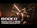 Download Lagu 바다쌤의 매운맛 페어 퍼포먼스 커버🥵 🌶️  “RODEO” | BEBE X WEDEMBOYZ Dance Cover