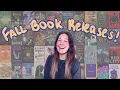 Download Lagu 30+ Fall Book Releases You Should Know About!👻🎃☕️🍂