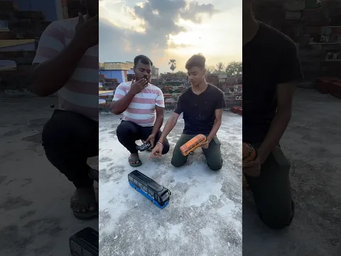 Next Level Remote Control Bus Competition