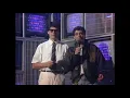Doctorin' The Tardis - The Timelords [The KLF] Reach #1 in the UK Charts, TOTP2 1988.