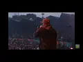 Stick Figure ft Slightly Stoopid - World On Fire (Live at California Roots 2022)