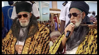 allahu akbar nasihar sheikh dahiru bauchi rta wacce tasani hawaye ataikace kuma take ratsa zuciya