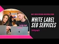 White Label SEO Services at LinkGraph