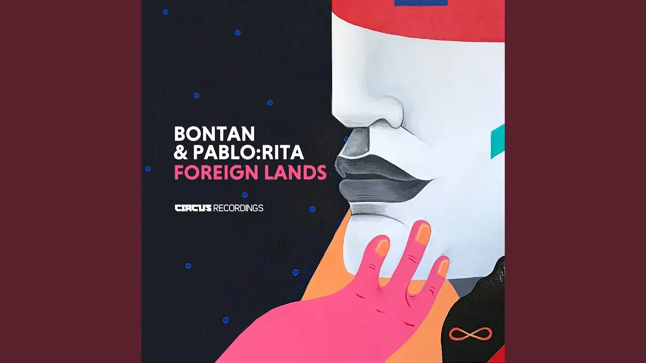 Foreign Lands (Original Mix)