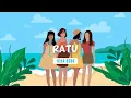 Ratu - Nina Bobo (Lyric Video)