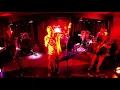 United Nations Stomp cover - HIFB