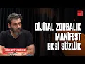 Download Lagu Manifest’e linç operasyonu: Ekşi Sözlük aparat mı? / Hikmeti Tabiyeci, Onur Öncü ile Mevzu Derin'de