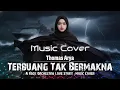 Thomas Arya - Terbuang Tak Bermakna | Rock Orchestra Version (Cover By Yeni Mulyani)