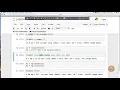 22 Python Numpy Operations Part 2 Machine Learning A-Z Kaggle Master python data science