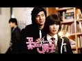 Boys over flwers ost -  A'ST1 : yearning heart