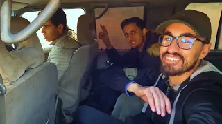 أجمل اللحظات التي قضيتها في جبال الريف صنهاجة السراير بعد سنتين من الاستكشاف 