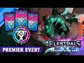 Elestrals TCG Online Premier Tournament August 15 2026