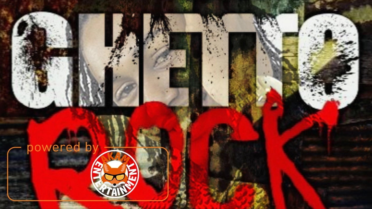 Deep Jahi - Don (Raw) [Ghetto Rock Riddim] February 2017