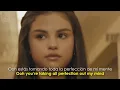 Selena Gomez - Bad Liar // 𝗡𝗨𝗘𝗩𝗢 𝗩𝗜𝗗𝗘𝗢 𝟰𝗞 𝗘𝗡 𝗗𝗘𝗦𝗖𝗥𝗜𝗣𝗖𝗜𝗢́𝗡