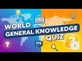 98 FAIL This General Knowledge Trivia Challenge