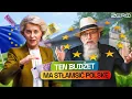 Download Lagu JAN ROKITA O PROJEKCIE BUDŻETU UE. POLSKA SŁONO ZAPŁACI ZA TE PIENIĄDZE