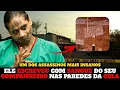 Ele RIU da familia da VITIMA no JULGAMENTO l Caso criminal RESOLVIDO YVETTE PENA JAIME OSUNA
