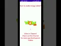 Automatic Image Slider IntroActivity