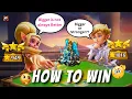 How to Win Against Stronger Accounts in Forts - Lords Mobile
