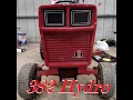 The New 1981 Cadet 382 Hydro