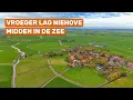 Lagu Niehove lag op een Waddeneiland dat niet meer bestaat