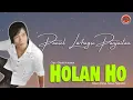 Lagu Paniel Lahagu Panjaitan - Holan Ho - ( Official Music Video )