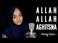 Download Lagu Allah Allah Aghitsna - Ning Umi Laila
