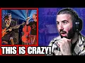 Download Lagu Carlos Santana \u0026 Rob Thomas - Smooth (1999 Live) | REACTION