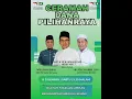 Lagu CERAMAH DANA PILIHANRAYA PAS BUKIT MERTAJAM / 13 DISEMBER 2025