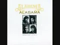 Alabama - Song Of The South