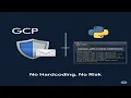 Google Cloud Service Accounts API Auth ADC IAM Security Best Practices