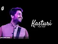 Download Lagu Kasturi (Lyrics) - Arijit Singh | Amar Prem Ki Prem Kahani | Kunaal Verma, Prasad S