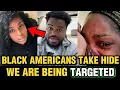 Download Lagu LISTEN TO Them! They're WARNING You About this. #africandiaspora #africanamerican #us 