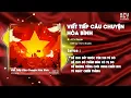 Download Lagu Viết Tiếp Câu Chuyện Hòa Bình - Nguyễn Văn Chung x Trịnh Thảo Anh x Domino Remix | Nhạc Remix 30/4