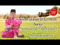 Download Lagu Kisah Gubuk Di lembah sunyi asmidar darwis | Sulaiman Magadir (cover)