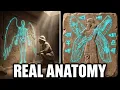 The Sumerian Tablet That Describes Humans With Wings Modern Biology Says It s Possible