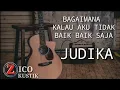 Download Lagu Bagaimana kalau aku tidak baik baik saja -  Judika | cover Tami Aulia  ( karaoke akustik )