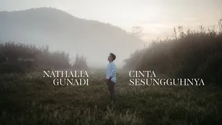 Download Nathalia Gunadi - Cinta Sesungguhnya (Official Music Video) MP3