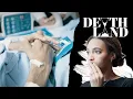 Before I die: a day with terminally ill patients | Death Land #2
