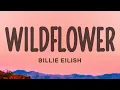 Billie Eilish - WILDFLOWER