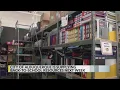 Free school supplies available for Albuquerque students