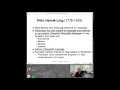 Brief History of Massage