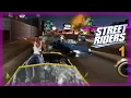 Download Lagu Street Riders | PSP Multiplayer using Xlink Kai (4-5 players) #1