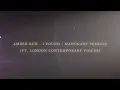 Amber Run - I Found (Mahogany Sessions - Official Visualiser)