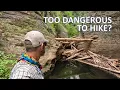 The West Fork Trail - The Most Dangerous Hike in Sedona