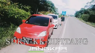 perantau yang merantau