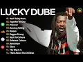 Download Lagu Lucky Dube Greatest Hits Full Album 2025 - Lucky Dube Reggae Mix 2025 #reggaemix #reggae #luckydube